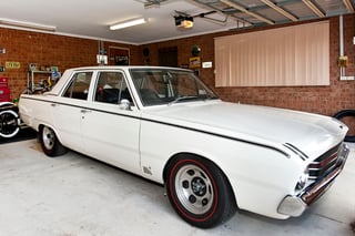 VF Valiant Pacer..Restored!