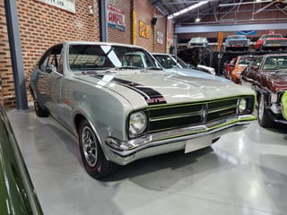 AMCS Sydney Showroom Tour - New Arrivals - 8th February 2022