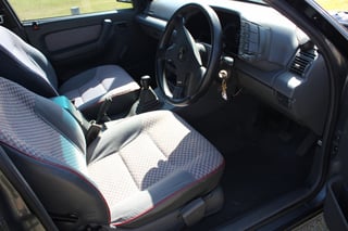 1990 VN SS Commodore 5L V8 manual