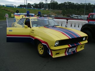 2016 All Ford Day - Sydney