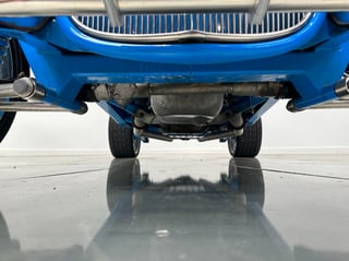 1932 Ford Tudor Hot Rod