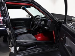 1975 Holden LH Torana Engineered Street/Strip - 8 sec 1/4 Mile