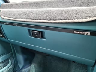 1985 HDT VK SS Group A Brock Commodore - Build No. 425