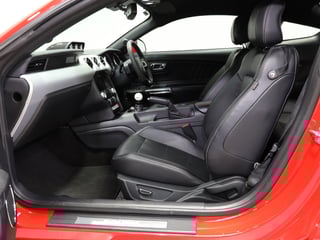 2016 Ford Mustang GT - Roush R727 Ford Performance