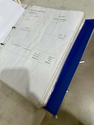 1974 Ford XB GS Fairmont Hardtop 351 V8 - Emerald Fire