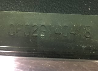 1970 Mustang Boss 302