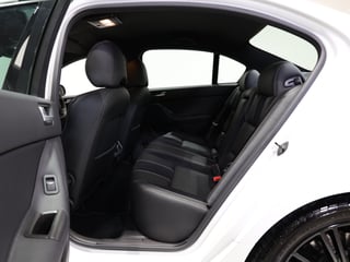 2016 Ford FGX Falcon XR6 Sprint Build No 361 - 5,784 km