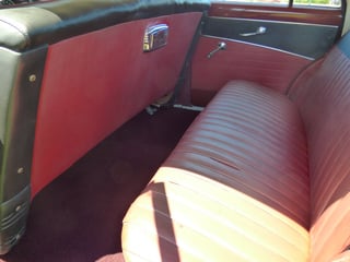 1958 FC Holden Special One Owner !!