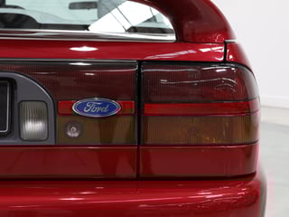 1992 Tickford Falcon EB GT - Build No.24