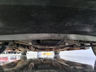 2005 FPV BA Mk II GT Falcon No.360