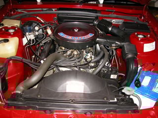 HDT VL Group/A SS Plus Pak