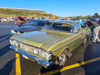 2022 All Ford Day - Eastern Creek, Sydney