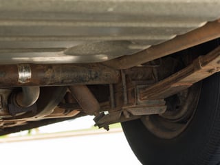 1967 Ford XR Fairmont 289ci V8 - Sultan Maroon