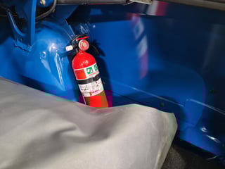 1985 HDT VK SS Group A Brock Commodore - Build No. 425