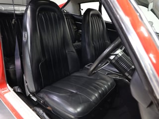1973 Chrysler VJ Valiant Charger 770 E55 - 340 V8