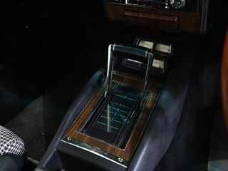 1968 Chevrolet SS Camaro 396 Big Block 