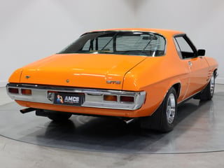 1971 Holden HQ Monaro GTS - Lone O'Ranger - Original Maintained