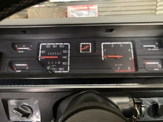 1984 VK Group 3 Commodore Replica