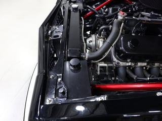 1975 Holden LH Torana Engineered Street/Strip - 8 sec 1/4 Mile