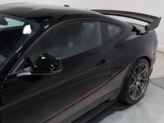 2019 Ford Mustang DJR Limited Edition Build No 22 / 30 - Auto 4,225 km