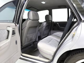 1993 HSV VR Clubsport Build No.134