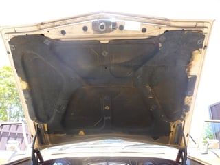 1979 HZ Premier Wagon