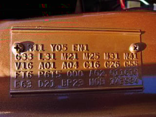 1970 Plymouth Barracuda Gran Coupe