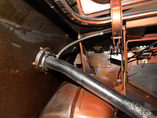 1972 Ford XA GT Falcon - Copper Bronze