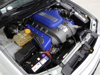 2006 Ford FPV BF Falcon GT