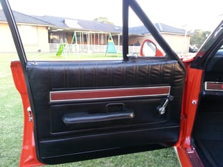 XY GTHO Falcon Phase 3