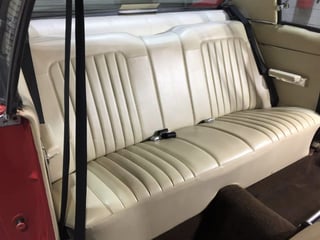 1974 VJ Valiant Charger 770 318 V8