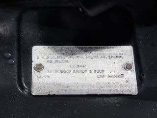 1972 Holden LJ Torana GTR XU1 - Glacier White