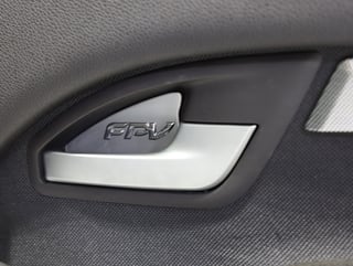 2007 FPV BFII Falcon GT Cobra - Build No.111 / 400 - 6,003 km