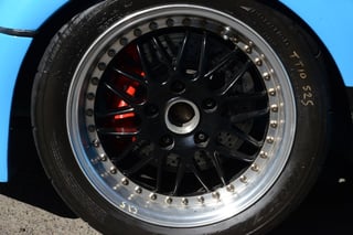 '74 IROC RSR Spec Porsche 911 Carrera