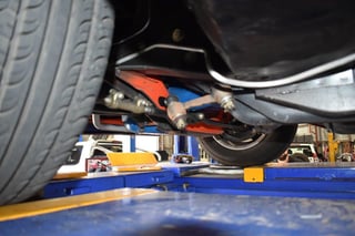 1971 XY GT Falcon Tribute