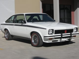 LX SS Torana