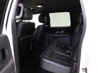 2012 Ford F150 Harley Davidson Limited Edition Build No. 1551