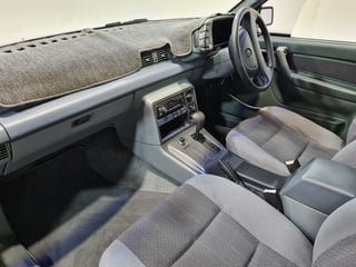 1993 VP BT1 Commodore Executive - Ex. NSW Police