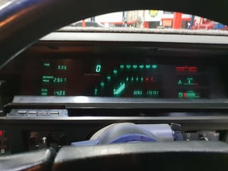 1985 VK HDT Calais Director #2319