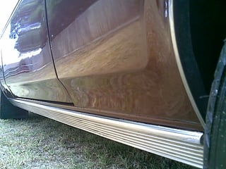 1974 Ford XB Fairmont