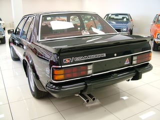 VC HDT Brock Commodore #365