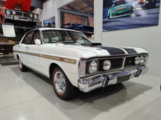 AMCS Sydney Showroom Tour - New Arrivals - 6th January 2022