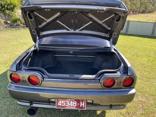 1990 Nissan R32 Skyline GT-R Nismo Edition - No. 32 of 560