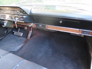 1965 Ford Galaxie 500 LTD