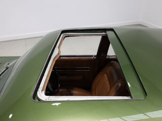 1971 Ford Falcon XY GTHO Phase 3 Replica