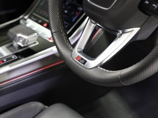 2024 Audi RSQ8 9,700km - Nardo Grey Enhanced 570 AWHP