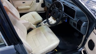 One-Off VC HDT Brock Commodore