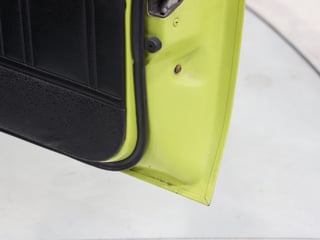 1972 Holden HQ SS 4.2L V8 - Lettuce Alone Green