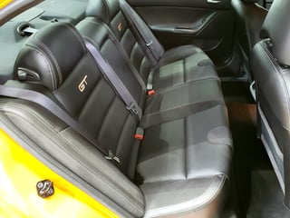 2013 FPV FG Mk II Falcon GT - 6 Speed Manual