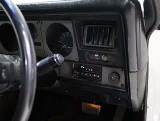 1977 Holden HX Monaro GTS 308 V8